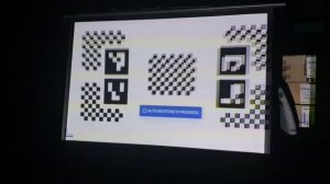 Коррекция трапеции на проекторе XGIMI Halo+