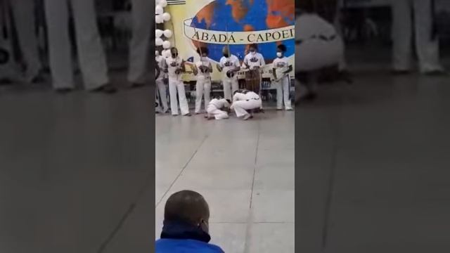 1-VIDEO NOITE ABADÁ-CAPOEIRA EU TROCA DE CORDA JOGOS JOÃO VINÍCIUS ?? смотреть онлайн