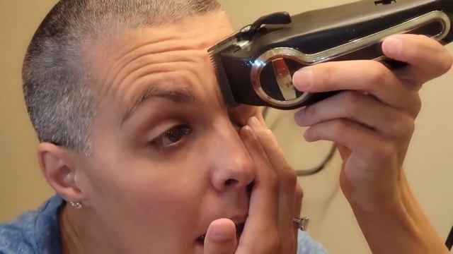 Utah woman loses hair, dignity, confidence in phone scam convincing her to shave head смотреть онлайн