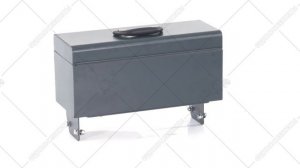 Ящик для хранения инструмента Baumech для ML-02 / ML-022 3D обзор.