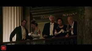 Величайший шоумен