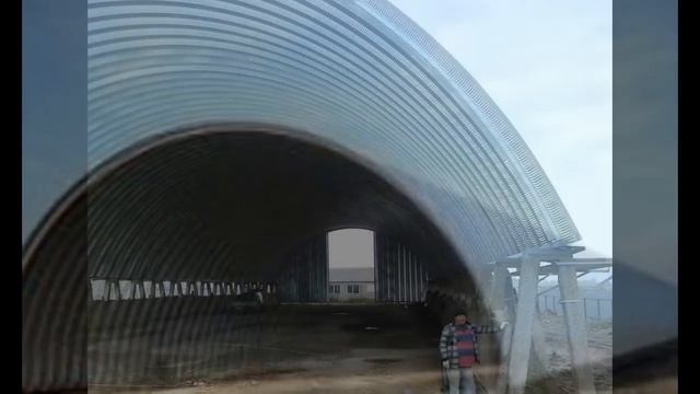 Ангары г. Киров, 8-920-410-70-63 смотреть онлайн