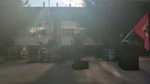 концерт группа Ботаника в городе Сватово