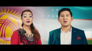 Машхурбек Раимжанов & Одина Аббасова - Достук