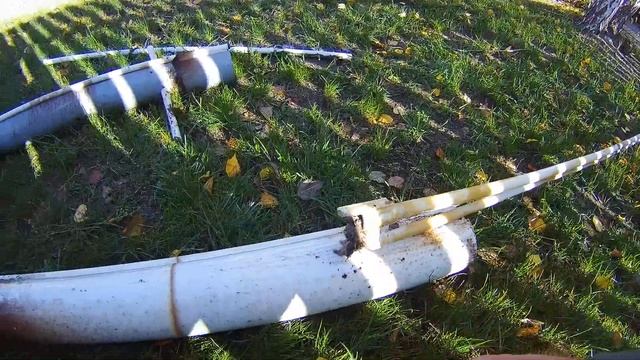 Тепловода-оз.ру Обслуживание септика Топас, станция выдает ошибку! смотреть онлайн