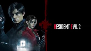 Полный разбор ДЕМО Resident Evil 2 , коды к сейфу, замкам и другие детали, которые Вы пропустили