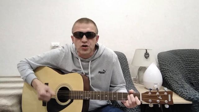Радио шансон (автор слов, музыки, исполнитель Николай Смирнов)#авторскаяпесня #николайсмирнов