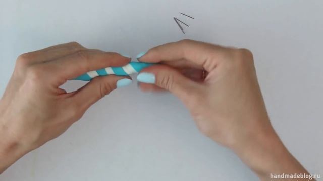 Иглы, сверла и стеки для полимерной глины своими руками смотреть онлайн