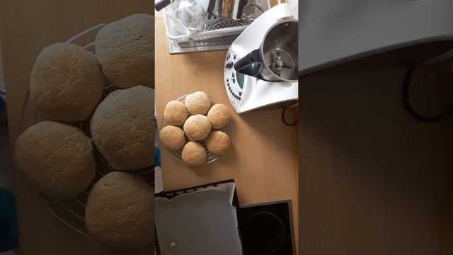 Очень полезный и вкусный хлеб (часть-4)