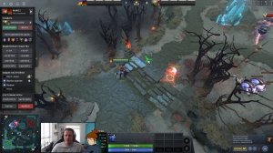 ПОЛНЫЙ гайд на МАРСИ с ДОМИНАТОРОМ в патче 7.34b