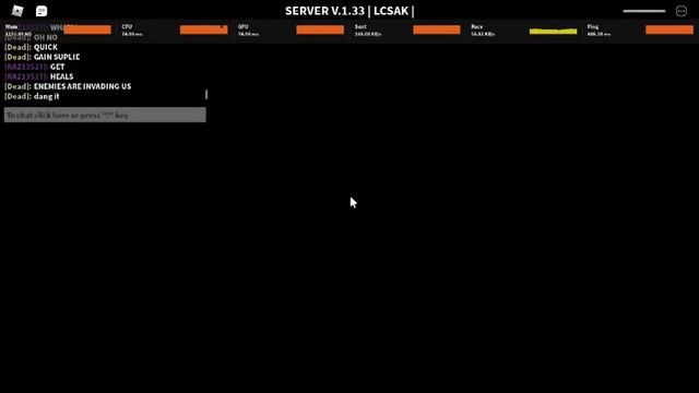 Decaying Winter | Failed Scav War смотреть онлайн