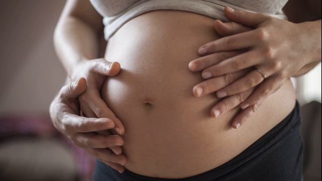 Роды Когда начинаются роды и пора ехать в роддом смотреть онлайн