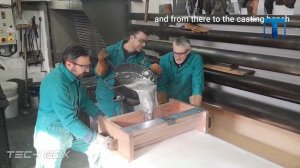 Потрясающие Станки и Уникальные Производственные Процессы