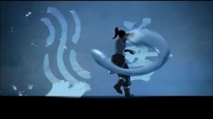 Аватар легенда о Корре