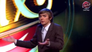 Команда "Сахара не надо", Ильичевск. Лига Смеха | 28.02.2015