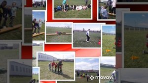 видеоролик конкурс