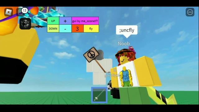 FE FLY SCRIPT | PASTEBIN | ROBLOX DELTA HYDROGEN ARCEUS X смотреть онлайн