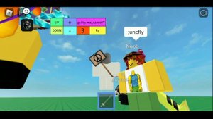 FE FLY SCRIPT | PASTEBIN | ROBLOX DELTA HYDROGEN ARCEUS X
