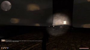 Народная Солянка OGSR 2023 #22 "Лабиринт и спасение Фимы Угля,набрал хабара и артефактов"