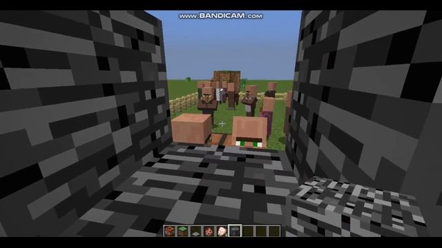 как сделать атомную бомбу в minecraft ! смотреть онлайн