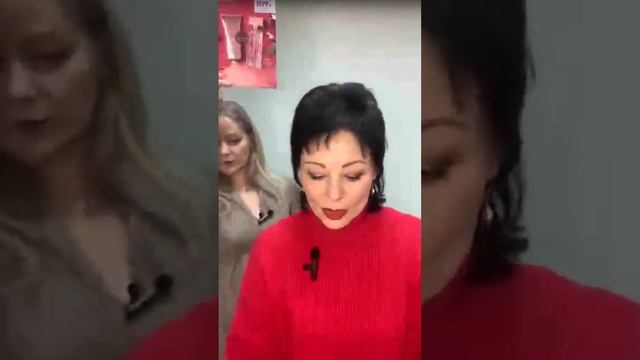 Обзор нового каталога Oriflame 17/2023