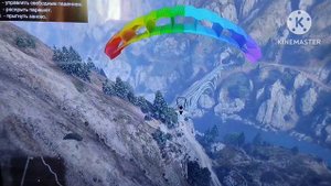КАК ОСТАНОВИТЬ ПОЕЗД В GTA V (!ОСТОРОЖНО, МАТЫ!)