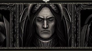 [Кратко] Империум Человечества | История мира Warhammer 40.000 Лор