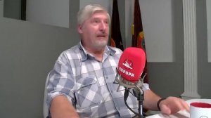 С. Савельев. Курение или стресс.mp4