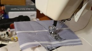 Швейная машина Jaguar 281