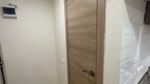 г.Москва, Совхозная 18к1 Студия 12 кв.м. с мебелью и техникой