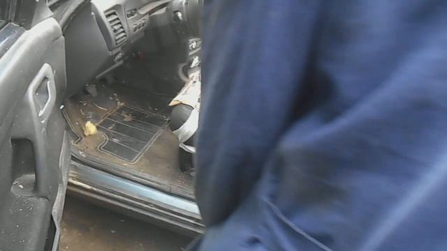 Пример домашнего использования генератора тумана: мойка авто смотреть онлайн