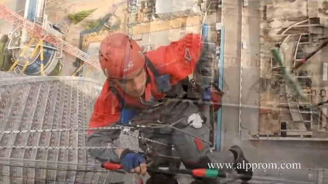 Мойка окон смотреть онлайн