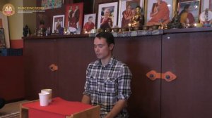 Буддийские практики, начало: обзор школ тибетского буддизма.