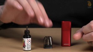 VooPoo Argus Z Kit Tutorial