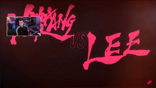 VUELVE TEKKEN BALL - MI OPINIÓN DE TEKKEN 8 смотреть онлайн