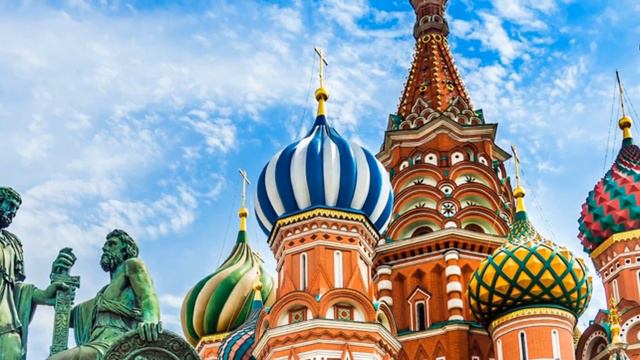 Russian National Anthem | Kalimba Cover смотреть онлайн