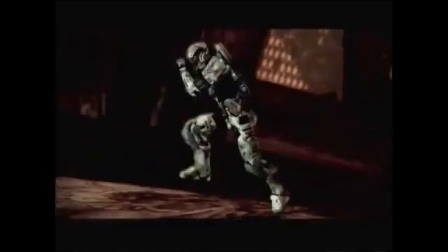 Liara's Promise Kept. смотреть онлайн