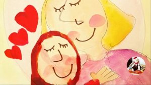 ?Стихи про бабушку для детей  |  Стихи к 8 Марта? |  Лев Квитко - Бабушке