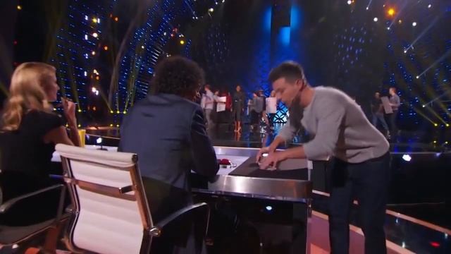 Top 10 Best magicians Got talent смотреть онлайн