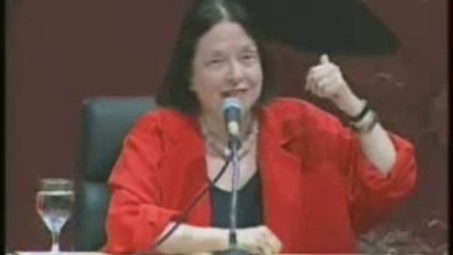 Nélida Piñon | Sempre um Papo | 28/09/2004 | Parte 5 смотреть онлайн