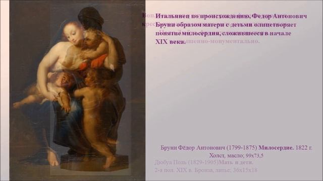 Мультимедийная выставка посвященная Дню матери смотреть онлайн