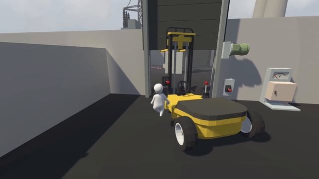 Will It Fry? - Human Fall Flat - Achievement/Trophy Guide смотреть онлайн
