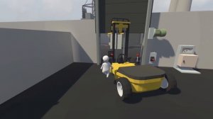 Will It Fry? - Human Fall Flat - Achievement/Trophy Guide