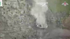 попытка прорыва на курск