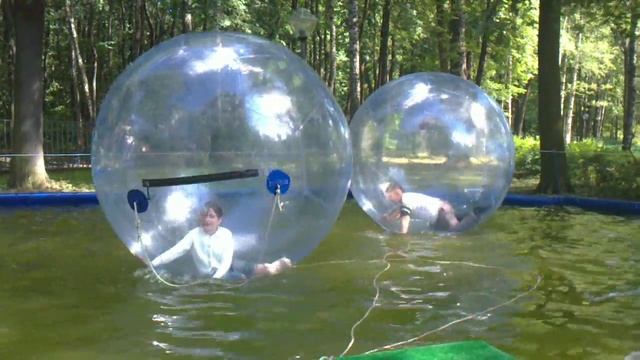 Пройти по воде, не замочив ног смотреть онлайн