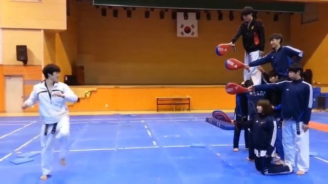 Кунг-фу вертушка смотреть онлайн