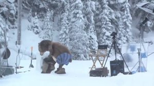 Реклама стиральной машинки SAMSUNG ?