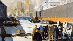 George Wesley Bellows