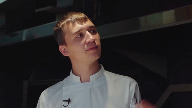 Ресторан Le Chef в отеле Хистори Иркутск смотреть онлайн