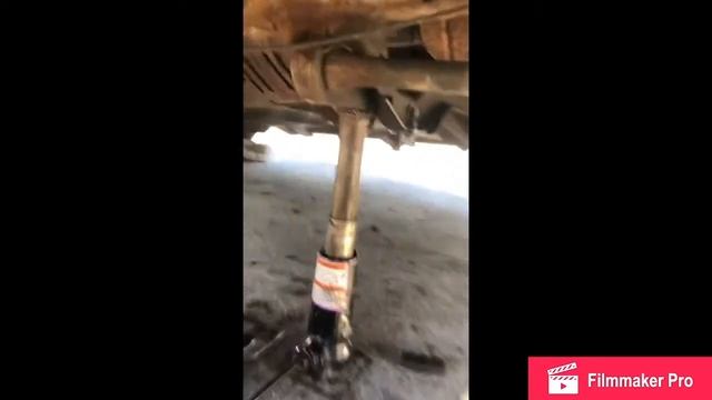 How to remove Torsion keys EASY! 97 Ford Explorer #TorsionKeys #DropKeys #LoweringKeys смотреть онлайн